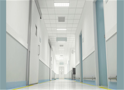 昌都硫酸钡应用于X光室墙体和地板的防护